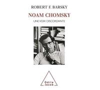 Noam Chomsky - Une Voix Discordante