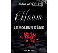 Noam - Le voleur d'âme - Anna Wendell - Bookelis - broché - Roman