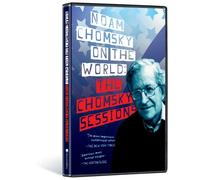 Noam World: The Chomsky Sessions