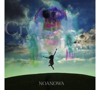 Noanowa - Cry Like a Monster [Import Allemand]