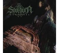 Soulburn Noa's D'Ark (Vinyl) 12" Album