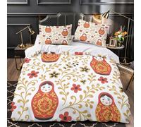 NOASDGYEI Croquis mathématiques Housse de Couette 3D Effet Ultra Douce Confortable Parure de Lit Microfibre Hypoallergique Fermeture Éclair Super Douce for Hommes Double（200x200cm）