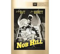 Nob Hill – DVD‑R à la demande – Fox