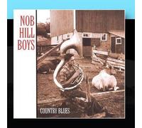 Nob Hill Boys - Country Blues