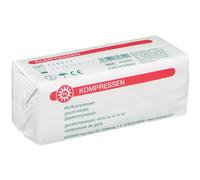 Noba Compresses de gaze 5 x cm 1000 pc(s)