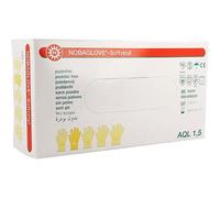 Noba Gants Softvinyl Non Poudrés Taille S Pièces 100