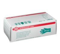 Nobaglove® Latex Gants d'examen en latex Taille M Gant(S) 100 pc(s)