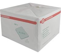 Noba Lot de 100 compresses 8 couches