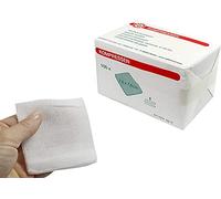 Noba Lot de 100 compresses 8 couches