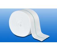 NOBA Nobafast® bandage tubulaire élastique 10 m vert Gr. 2