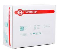 Noba Nobafix Bandage Élastique 6cm x 4m Vrac 20 Pièces (9500370)