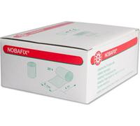 NOBA Nobafix bande de fixation élastique sans film 20 pièces 4 m x 6 cm