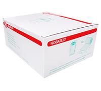 Noba Nobamed Lot de 20 bandes de gaze élastiques 6 cm x 4 m