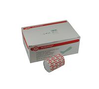 Noba NOBAPAD® Lot de 20 bandes de rembourrage en ouate 10 cm x 3 m