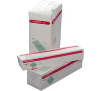 NOBA Nobatop 12 compresses non stériles en non-tissé 6 couches 200 pièces 7,5 x 7,5 cm