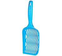 NOBA Pelle Premium pour Chat Bleu 1 Unité 2,2 kg