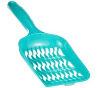 NOBA Pelle Premium pour Chat Turquoise 1 Unité 2,2 kg