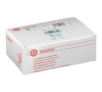 Noba Rudaporo® Non tissé 2,5 cm x 9,14 m Bandage(S) 12 pc(s)