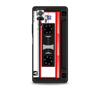 NOBAA Coque de téléphone à Cassette Vintage pour Redmi 10c K50 Note 10 11 11T Pro 9 9s 8 8T 7 K40 Gaming 9A 9C 8A Pro Plus Shell, A7, pour Note 11Pro