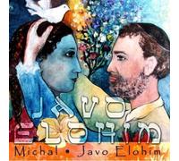 Nobach, Michal - Javo Elohim