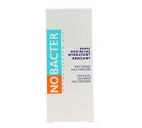 Nobacter Baume Apres Rasage Hydratant Apaisant Peaux Sensibles A Problemes 75 ml