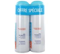 Nobacter Gel de Rasage Lot de 2 x 150ml