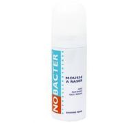 Nobacter Mousse À Raser 150ml