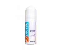 NoBacter Mousse à raser Haute Tolérance 150 ml