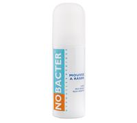 NoBacter Mousse à raser Haute Tolérance 150 ml