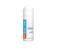 Nobacter - Mousse À Raser - Bombe De 150 Ml
