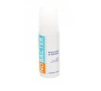 Nobacter Mousse · Raser 150 Ml