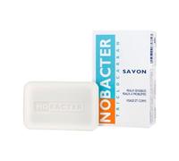 Nobacter Savon Peaux Sensibles & Peaux à Problèmes 100 g