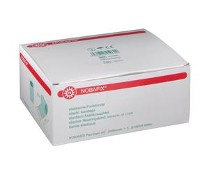 Nobafix® Bandage de fixation élastique 6 cm x 4 m Serviette hygienique 20 pc(s)