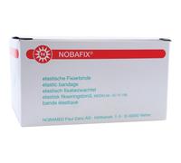 Nobafix Bande Élastique 8cmx4m 20 Pièces