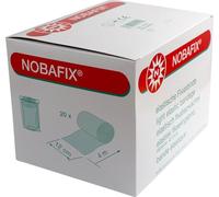 Nobafix élastique de fixation dans du papier 12cm x 4m, 20
