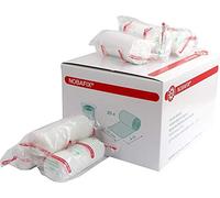 Nobafix Lot de 20 bandes élastiques 10 cm x 4 m