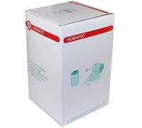 Nobafix Lot de 50 bandages élastiques 4 m x 8 cm