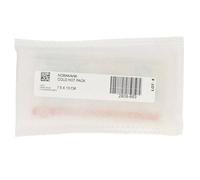 NOBAKAWA® Compresse froide et chaude 75 x 13 cm Compresses 1 pc(s)