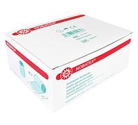 Nobamed Lot de 20 bandages élastiques de gaze Nobatex (6 cm x 4 m)