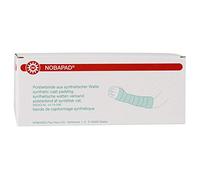 NOBAPAD bandages rembourrés 3m x 8 cm (20 pcs.)