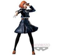Banpresto – Statue Jujutsu Kaisen Nobara Kugisaki