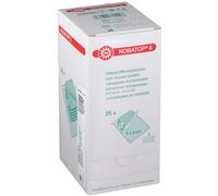 Nobatop® 8 Compresses en nontissé 5 x cm 125 pc(s)
