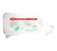 NOBAZELLTUPF® Tampon d'ouate de cellulose 4 x 5 cm Tampon(S) 1000 pc(s)