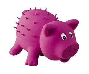 Nobby 1 Cochon en Latex de 11 cm