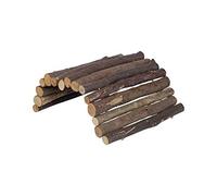 Nobby 25589 Woodland Pont pour rongeurs