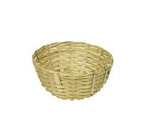 Nobby Nid de bambou petit, Ø11 x 5 cm