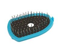 Nobby 50192 Comfort Line Brosse en acier pour brosse à vapeur