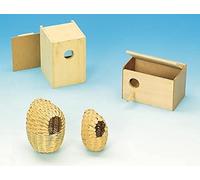 Nobby 50216 Canaris Panier