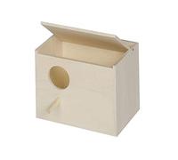 Nobby 50221L Nichoir Exoten