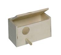 Nobby 50250L Nichoir pour Oiseaux